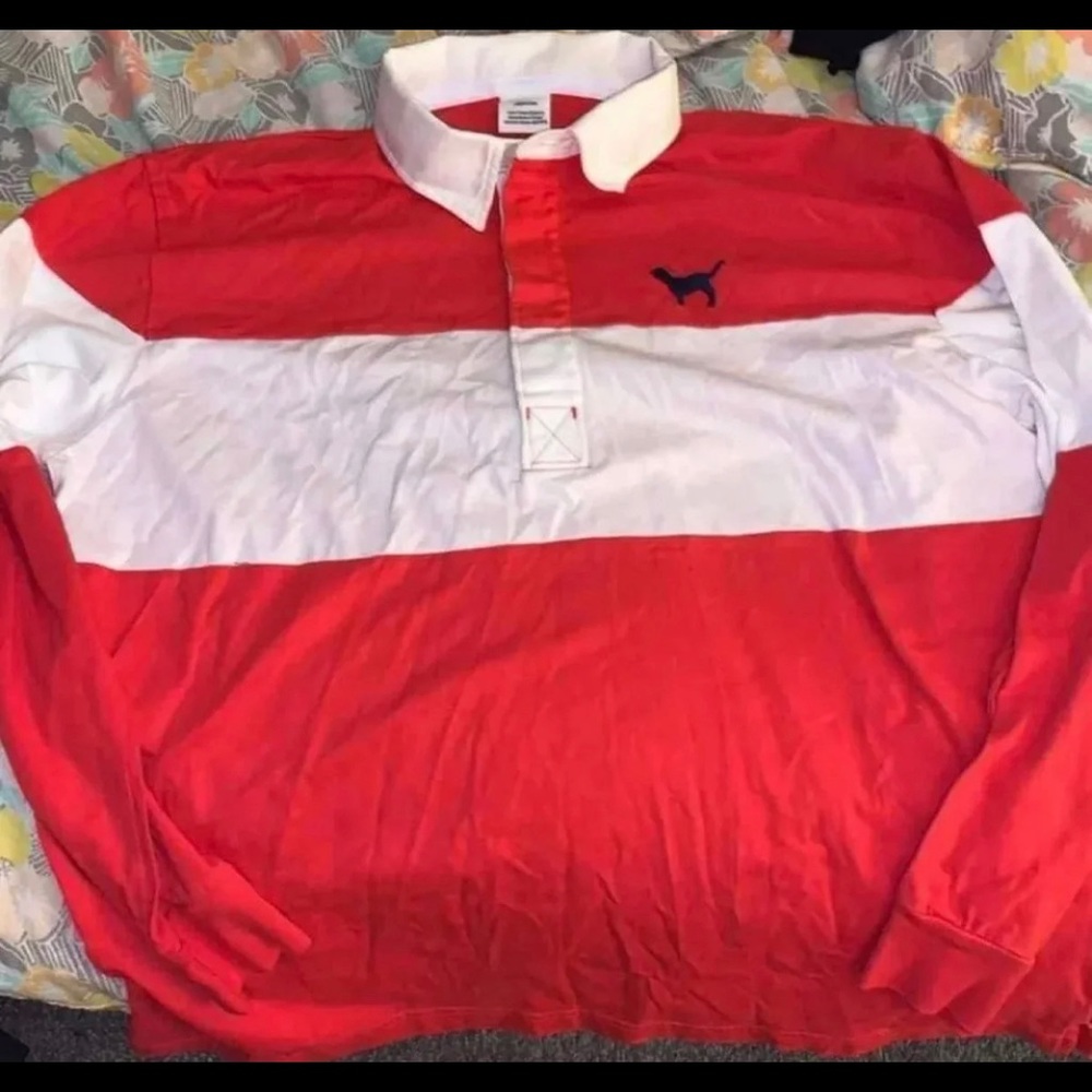 Rugby tee bundle - Picture 3 of 3